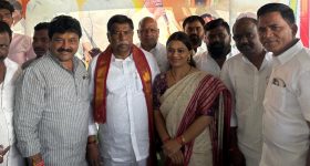 Medchal News: మేడ్చల్‌లో  ఘనంగా మాజీ ఎమ్మెల్యే సుధీర్ రెడ్డి జన్మదిన వేడుకలు