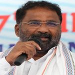 Minister Vakiti Srihari: దేవాలయాలకు వెళ్లే భక్తులు క్రమశిక్షణతో ఉండాలి : మంత్రి శ్రీ వాకిటి శ్రీహరి సూచనలు