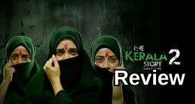 Kerala Story 2 Review : ' ది కేరళ స్టోరీ 2' రివ్యూ.. సినిమా ఎలా ఉందంటే..?