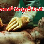 Horror Movie OTT : మార్చురీలో మతిపోగొట్టే పనులు… గుండెలదిరే సీన్స్… హర్రర్ మూవీ అంటే ఇలా ఉండాలి మావా