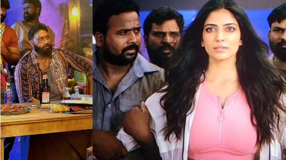 The RajaSaab: ఏంటీ.. హీరోనే అనుకుంటే హీరోయిన్ కూడా డూపేనా.. ఫోటో వైరల్!