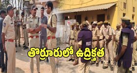 Nizamabad Politics: నిజామాబాద్‌లో హీట్ పాలిటిక్స్.. మున్సిపోరులో తమ్ముడికి చెక్ పెట్టిన ధర్మపురి సంజయ్..!