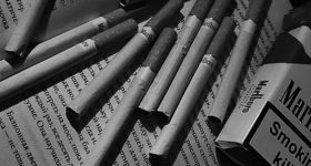 Tobacco Tax: ఆకాశాన్ని అంటుతున్న సిగరెట్, గుట్కా ధరలు.. అమల్లోకి పొగాకుపై 40% జీఎస్‌టీ!