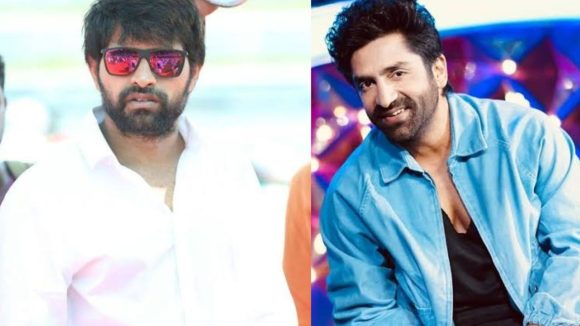 Tollywood : శేఖర్, జానీ మాస్టర్ లకు బ్యాడ్ టైం.. స్టార్ హీరోల సినిమాలకు కొరియోగ్రాఫర్ ఆయనే..?