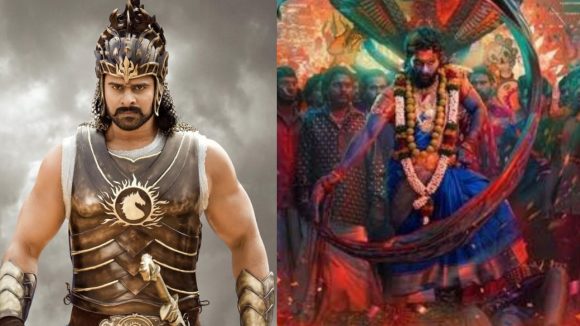 Tollywood Movies : జపాన్ లో అత్యధిక వసూళ్లను రాబట్టిన సినిమాలు ఇవే.. పుష్ప2 కలెక్షన్స్..?