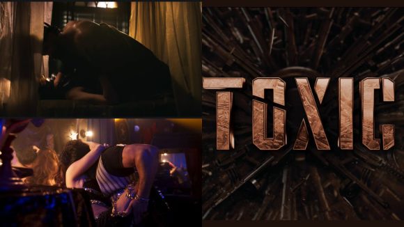 Toxic Teaser: టాక్సిక్ టీజర్ రిలీజ్..  యశ్ పై భారీ ట్రోల్స్!
