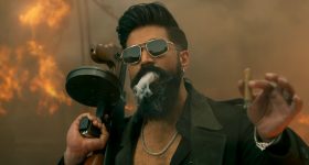 Toxic Movie: టాక్సిక్ రన్ టైం.. ఆ సినిమాతో పోటీ వర్కౌట్ అవుతుందా?