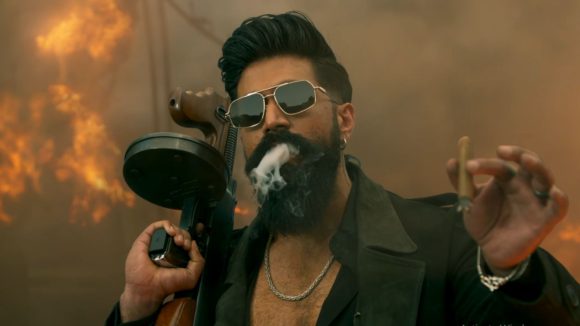 Toxic Movie: టాక్సిక్ రన్ టైం.. ఆ సినిమాతో పోటీ వర్కౌట్ అవుతుందా?