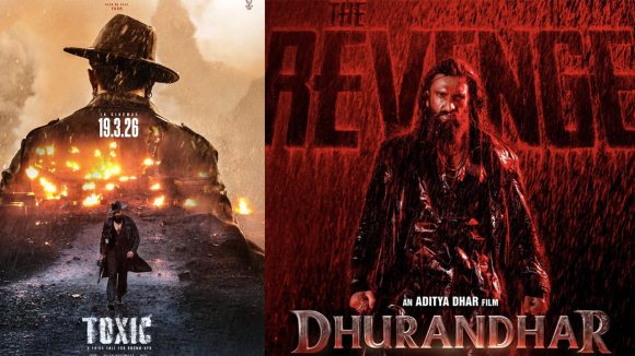 Box Office: యష్ ‘టాక్సిక్’తో మామూలుగా ఉండదు.. ‘ధురంధర్ 2’ ఏమాత్రం తప్పు చేసినా జరిగేది ఇదే!
