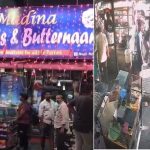 Transgender Ruckus: ఆ హోటల్‌లో హిజ్రా రచ్చ.. బట్టలు విప్పేసి, అంతు చూస్తానంటూ రంకెలు