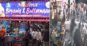 Transgender Ruckus: ఆ హోటల్‌లో హిజ్రా రచ్చ.. బట్టలు విప్పేసి, అంతు చూస్తానంటూ రంకెలు