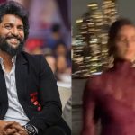 Natural Star Nani : నానితో రొమాన్స్ కి సిద్ధమవుతున్న ప్రభాస్ బ్యూటీ.. త్వరలో అఫీషియల్!