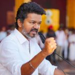 TVK Vijay: అవినీతిని ప్రశ్నిస్తే బురద జల్లుతారు.. వేలూర్ సభా వేదికపై విజయ్ భావోద్వేగం