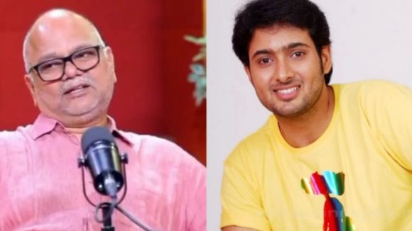 Uday Kiran: పవన్ సినిమాపై ఉదయ్ కిరణ్ అలా అన్నారా.. అసలు విషయం చెప్పిన వి.ఎన్ ఆదిత్య!