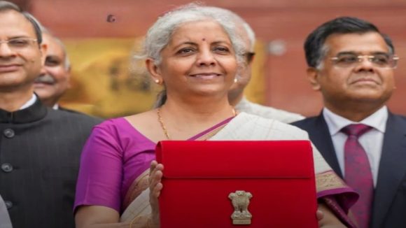 Union Budget 2026:  10 వేల మంది టూరిస్ట్ గైడ్‌లకు శిక్షణ.. ఆరోగ్య, నైపుణ్య రంగాలకు భారీగా కేటాయింపు