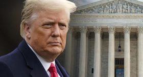 US Supreme Court: ట్రంప్ టారిఫ్‌లకు అమెరికా సుప్రీంకోర్టు చెక్.. వసూలు చేసిన సుంకాలు వాపస్ ఇవ్వాల్సిందే!