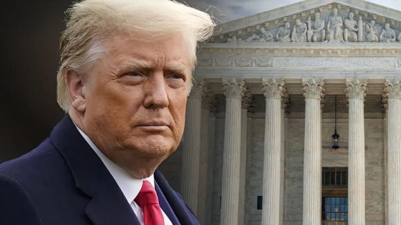 US Supreme Court: ట్రంప్ టారిఫ్‌లకు అమెరికా సుప్రీంకోర్టు చెక్.. వసూలు చేసిన సుంకాలు వాపస్ ఇవ్వాల్సిందే!