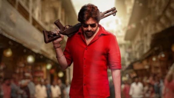 Ustaad Bhagat OTT: భారీ ధరలకు ఉస్తాద్ భగత్ ఓటీటీ డీల్ క్లోజ్ …నెట్ ఫ్లిక్స్ చేతికి స్ట్రీమింగ్ రైట్స్!