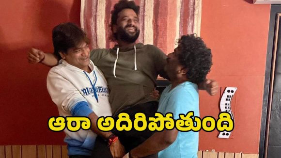 Ustaad Bhagat Singh: ‘ఉస్తాద్ భగత్ సింగ్’ గురించి దర్శకుడు హరీష్ శంకర్ పోస్ట్ వైరల్.. మ్యాటర్ ఏంటంటే?