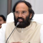 Uttam Kumar Reddy: చేయి గుర్తుకే ఓటు వేయండి.. తిర్మలగిరి అభివృద్ధి కాంగ్రెస్‌తోనే సాధ్యం: ఉత్తమ్ కుమార్ రెడ్డి
