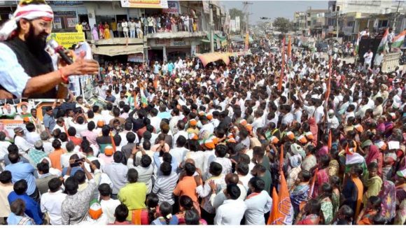 Uttam Kumar Reddy: రేపే మున్సిపల్ పోలింగ్.. పట్టణ ఓటర్లకు మంత్రి ఉత్తమ్ ఇచ్చిన గ్యారెంటీలు ఇవే!