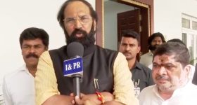 Gauravelli Project Review: సుప్రీం కోర్టులో విజయం మనదే.. గౌరవెల్లి న్యాయ చిక్కులపై ఏజీతో మంత్రుల కీలక భేటీ