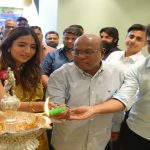 Goyaz New Showroom: హైదరాబాద్ దిల్‌సుఖ్‌నగర్‌లో గోయాజ్ కొత్త షోరూం ప్రారంభం