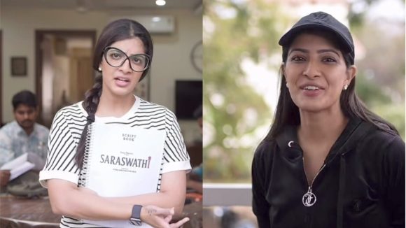 Varalakshmi Sarath Kumar: డైరెక్టర్ గా మారిన లేడీ విలన్.. సరికొత్తగా మొదటి సినిమా..
