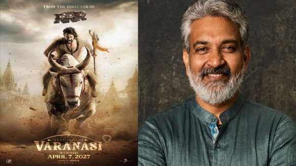 Varanasi Movie: ‘వారణాసి’ ప్రమోషన్ బడ్జెట్‌తో టాలీవుడ్‌లో బిగ్ సినిమా తీయోచ్చు.. మరీ అంతనా?