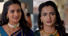 Varasuralu soudhamini: 'వారసురాలు' సౌదామిని రెమ్యూనరేషన్ ఒక్కరోజుకు ఎంతంటే..?