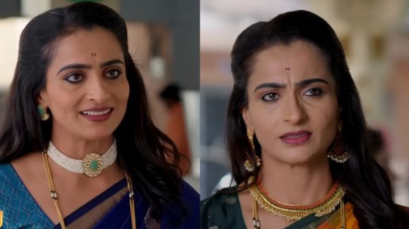 Varasuralu soudhamini: ‘వారసురాలు’ సౌదామిని రెమ్యూనరేషన్ ఒక్కరోజుకు ఎంతంటే..?
