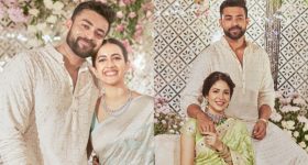 Varun Tej: చెల్లెలి ఫోన్ కట్.. లావణ్య ఫోన్ మాత్రం లిఫ్ట్.. అడ్డంగా బుక్ అయిపోయిన వరుణ్ తేజ్..!