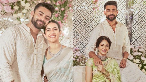 Varun Tej: చెల్లెలి ఫోన్ కట్.. లావణ్య ఫోన్ మాత్రం లిఫ్ట్.. అడ్డంగా బుక్ అయిపోయిన వరుణ్ తేజ్..!