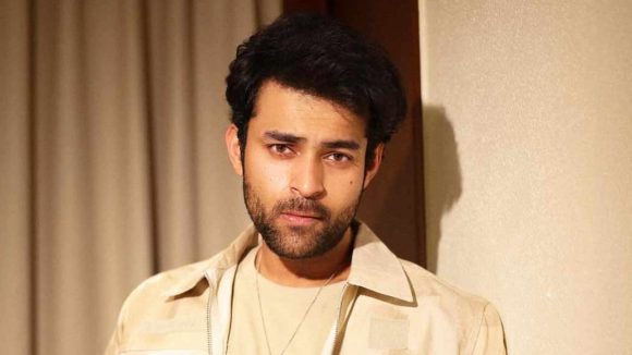 Varun Tej : అల్లు అర్జున్ డైరెక్టర్ తో వరుణ్ కొత్త మూవీ.. మెగా హీరో దశ తిరగడం ఖాయం..!