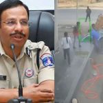 Road Safety: ఇంట్లో మీ కోసం ఎదురుచూసే వారున్నారు.. ఘోర ప్రమాద వీడియోతో హెచ్చరించిన సజ్జనార్