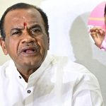 Komatireddy Venkat Reddy: తెలంగాణను దోచుకొని కేసీఆర్ జాతిపిత అయ్యారా?.. కేటీఆర్ కు మంత్రి కోమటిరెడ్డి కౌంటర్