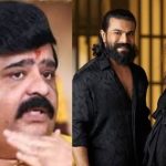 Venuswamy : రామ్ చరణ్ రెండో సంతానం పై నోరు జారిన వేణుస్వామి.. ఆ తప్పు జరిగిపోయింది..