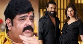 Venuswamy : రామ్ చరణ్ రెండో సంతానం పై నోరు జారిన వేణుస్వామి.. ఆ తప్పు జరిగిపోయింది..