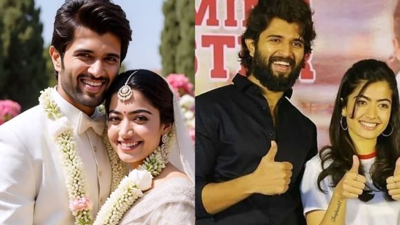 Vijay – Rashmika: మరో మూడు రోజుల్లో పెళ్లి.. రష్మిక – విజయ్ ఆస్తుల వివరాలివే!