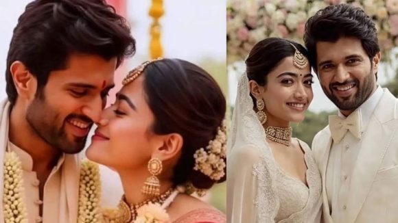 Vijay – Rashmika : విజయ్- రష్మిక పెళ్లి డేట్ లాక్.. పెళ్లి ఎక్కడంటే..?