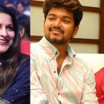 Sangeetha Vijay Thalapathy : విడాకుల కోసం కోర్టు మెట్లేక్కిన సంగీత బ్యాగ్రౌండ్ ఏంటో తెలుసా..?