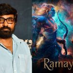 Ramayana Movie: ‘రామాయణ’లో విజయ్ సేతుపతి చేయబోయే క్యారెక్టర్ ఎంటో తెలుసా.. ఏంటంటే?