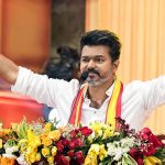 Thalapathy Vijay: ప్రభుత్వం ఇచ్చే డబ్బును తీసుకోండి కానీ ఓటు మాత్రం టీవీకేకే వేయండి.. దళపతి విజయ్