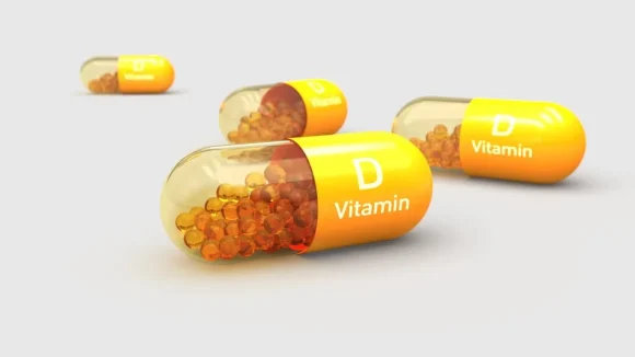 Vitamin D: విటమిన్-డి ట్యాబ్లెట్లు వాడుతున్నారా ? అయితే ఈ తప్పులు చేయకండి!