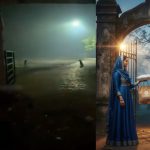 Graveyard Biryani: స్మశానానికి బిర్యానీ ఆర్డర్ తీసుకువచ్చిన డెలివరీ బాయ్.. వైరల్ అవుతున్న క్రేజీ వీడియో
