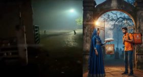 Graveyard Biryani: స్మశానానికి బిర్యానీ ఆర్డర్ తీసుకువచ్చిన డెలివరీ బాయ్.. వైరల్ అవుతున్న క్రేజీ వీడియో