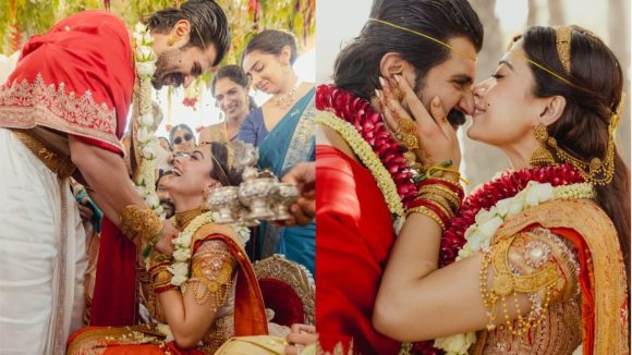 Vijay Devarakonda: రష్మికతో పెళ్లి.. ఆ టైమ్‌లో నా చేతులు షేక్ అయ్యాయంటూ విజయ్ స్టేట్మెంట్