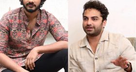 Funky Film: ఫంకీ సినిమా ఫస్ట్ ఛాయిస్ విశ్వక్ కాదా.. తెలివిగా రిజెక్ట్ చేసి సేఫ్ అయిన హీరో?