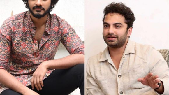 Funky Film: ఫంకీ సినిమా ఫస్ట్ ఛాయిస్ విశ్వక్ కాదా.. తెలివిగా రిజెక్ట్ చేసి సేఫ్ అయిన హీరో?