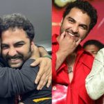 Vishwak sen: ఆ సినిమా చూసి బాలయ్య, తారక్ అన్న క్లాస్ పీకారు: విశ్వక్ సేన్
